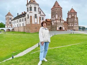 Заповедный напев Беларуси